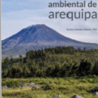 Atlas ambientales de Arequipa