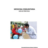 Medicina Comunitaria. Guía De Prácticas