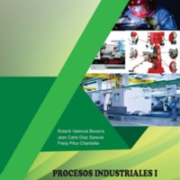 Procesos Industriales I. Guía de Prácticas