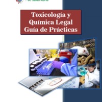 Toxicología y Química Legal. Guía de Prácticas