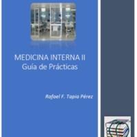 Medicina Interna II. Guía de Prácticas